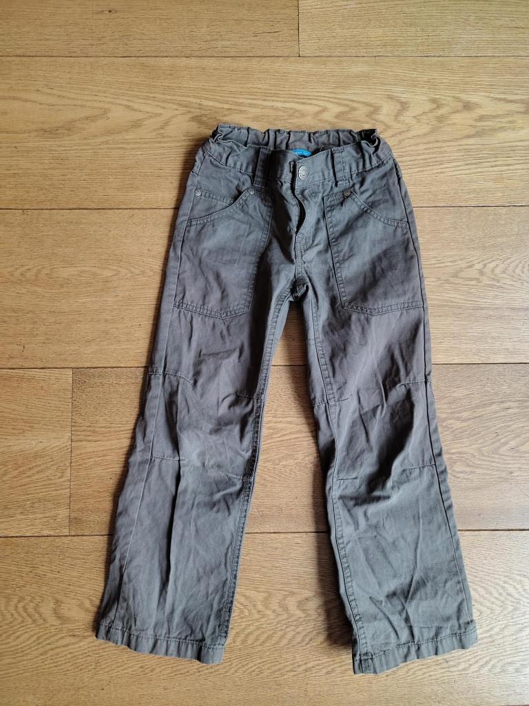 Lange broek van Hema maat 122., Ophalen of Verzenden, Gebruikt, Jongen, Broek
