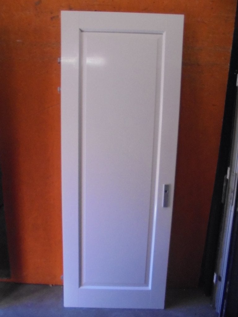Diverse gebruikte blinde binnendeuren ca. 231,5 cm hoog, Ophalen, Gebruikt, 80 tot 100 cm, 215 cm of meer