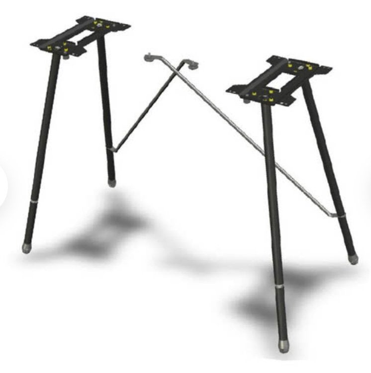 Nord keyboardstand te koop, Ophalen, Zo goed als nieuw