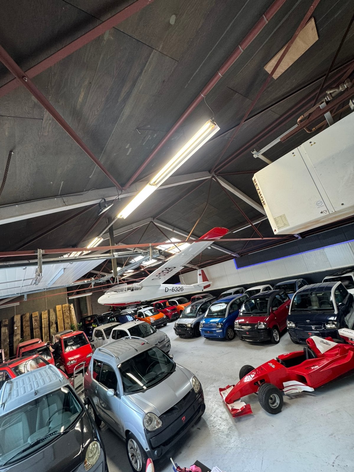 50x Alle Merken Brommobielen tekoop aangeboden