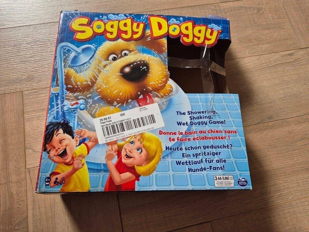 Megableu Soggy Doggy, Ophalen of Verzenden, Gebruikt