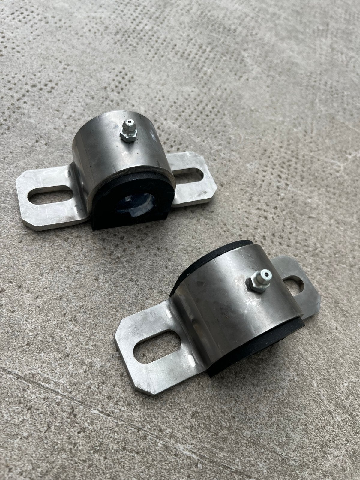 Sport stabilisatorstang rubbers voor Mazda 3 2014-2018, Ophalen of Verzenden, Nieuw, Universele onderdelen
