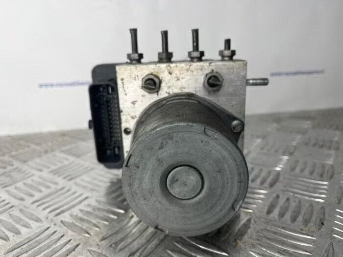ABS Pomp van een Mercedes Sprinter, Ophalen of Verzenden, Gebruikt