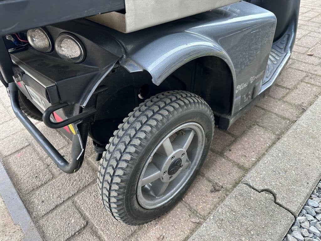 VS-22626 El-Scooter Mini crosser M1, Elektrisch, Overige typen, Mini crosser M1