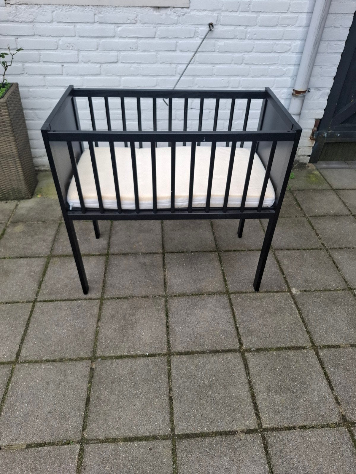 Co sleeper, Kinderen en Baby's, Ophalen, Gebruikt, Wieg
