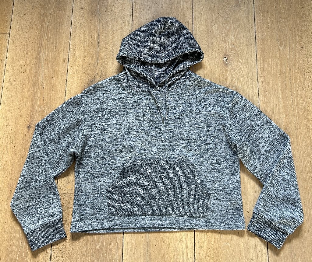Primark kort grijs truitje / trui maat M, Maat 38/40 (M), Primark, Ophalen of Verzenden, Zo goed als nieuw