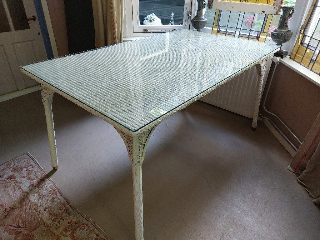 eettafel, Ophalen, Rechthoekig, 50 tot 100 cm