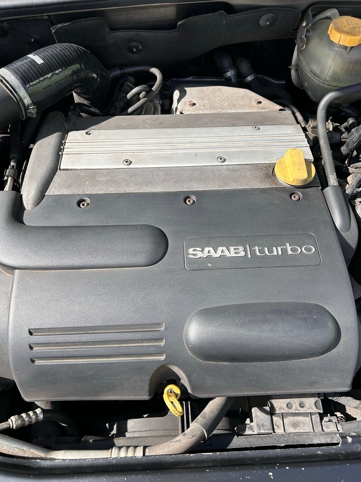 Saab 9-3