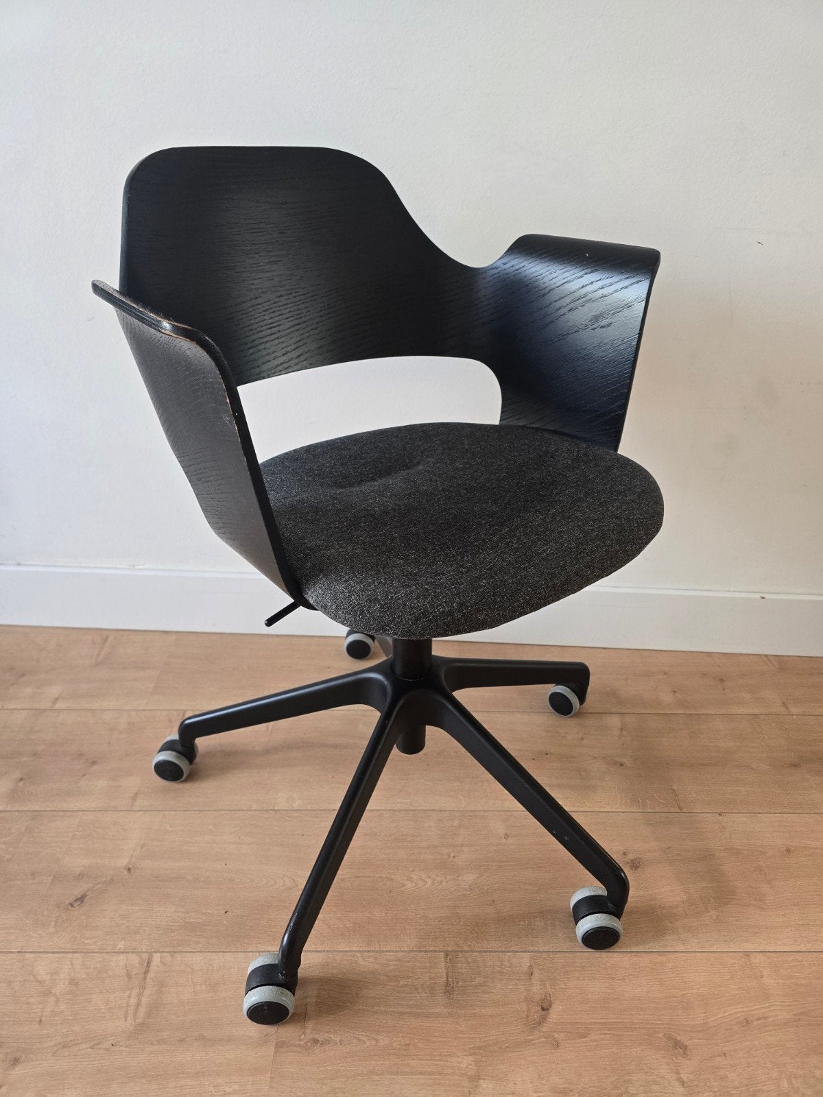 Office chair Fjallberget, Ophalen, Minder dan 50 cm