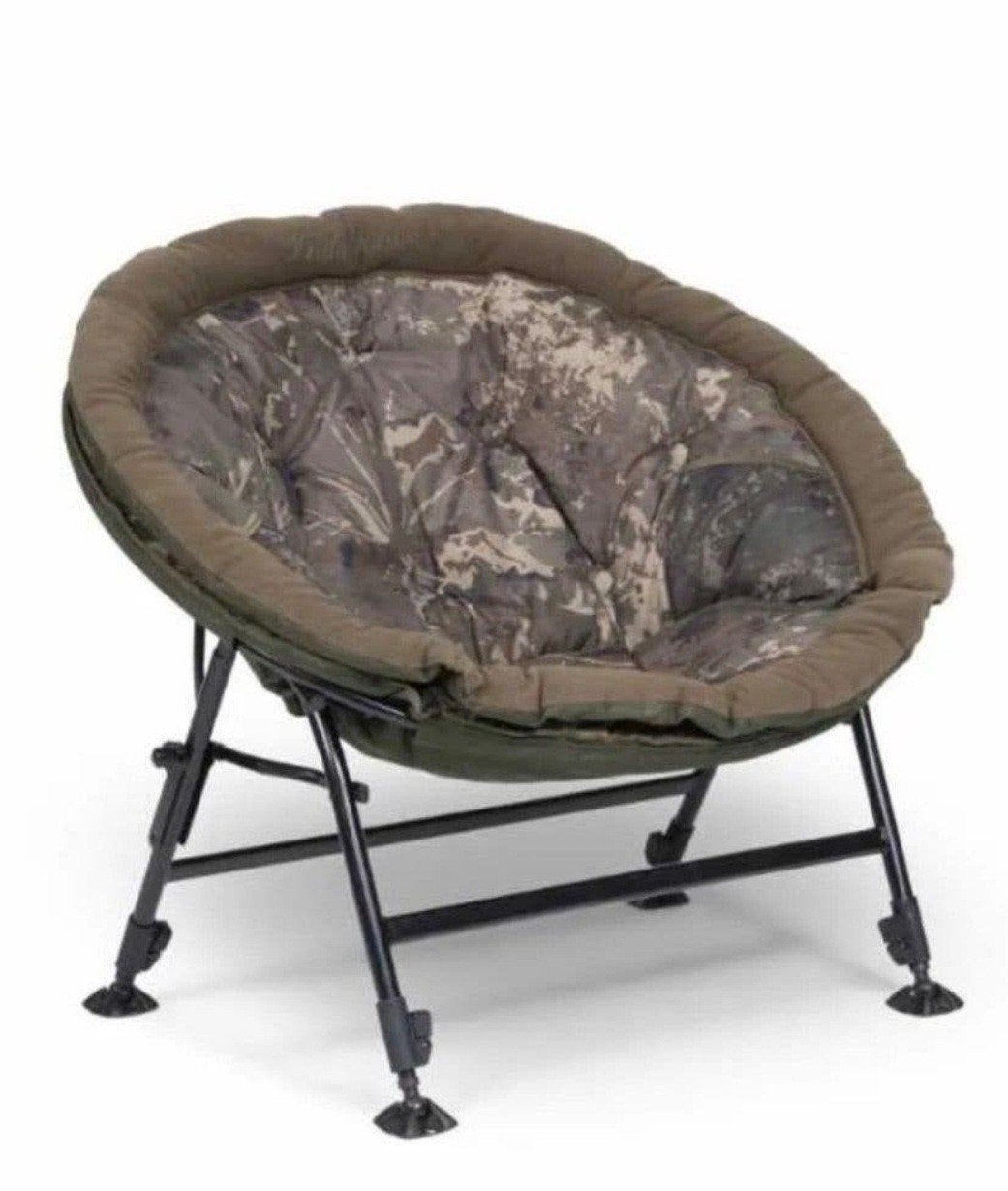 Nash  Indulgence Moon Chair Deluxe - Nieuw, Watersport en Boten, Ophalen, Nieuw, Overige typen