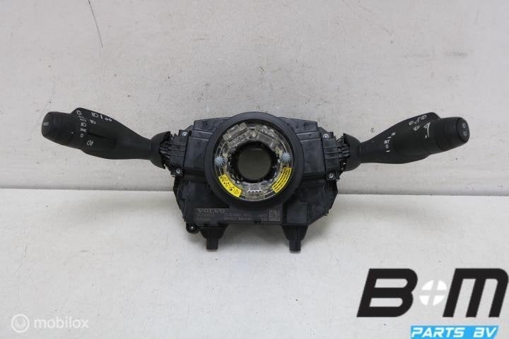 Stuurkolomschakelaar Volvo XC60 32266025, Auto-onderdelen, Gebruikt