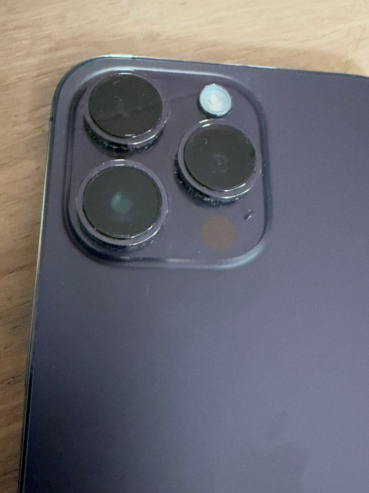 Foto 4 van Apple iPhone 14 pro max 256gb