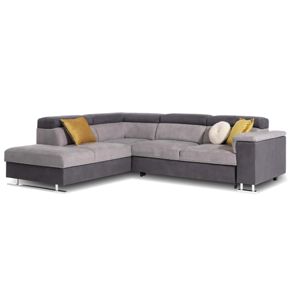 Corner Sofa Set - NEW!!!, Ophalen, Overige materialen, Nieuw, 200 tot 250 cm
