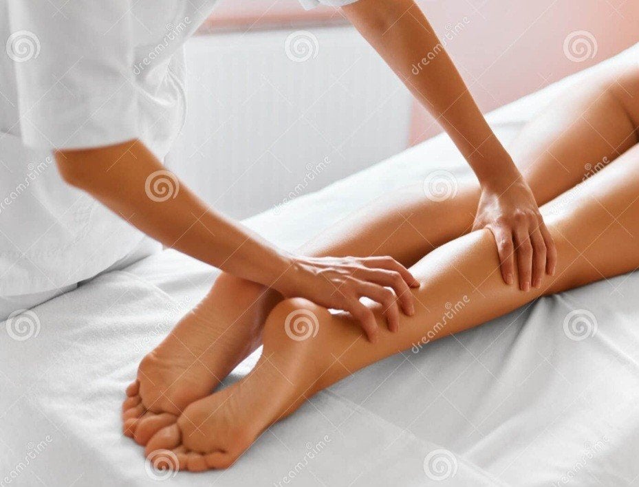 Massage for Women at Home, Ophalen of Verzenden, Nieuw