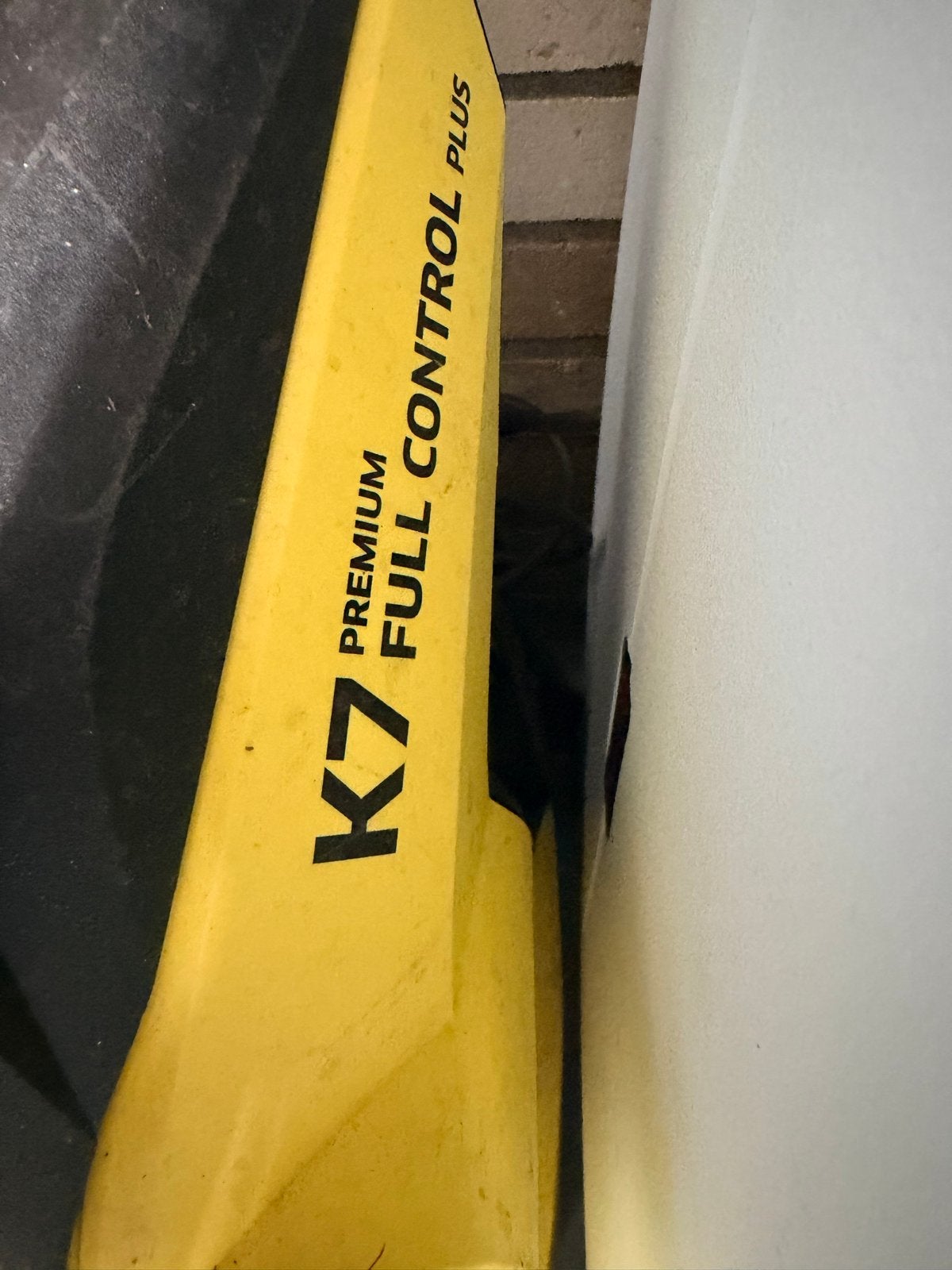 Kärcher K7 Premium Full Control Plus Hogedrukreiniger, Ophalen, Gebruikt, Overige typen
