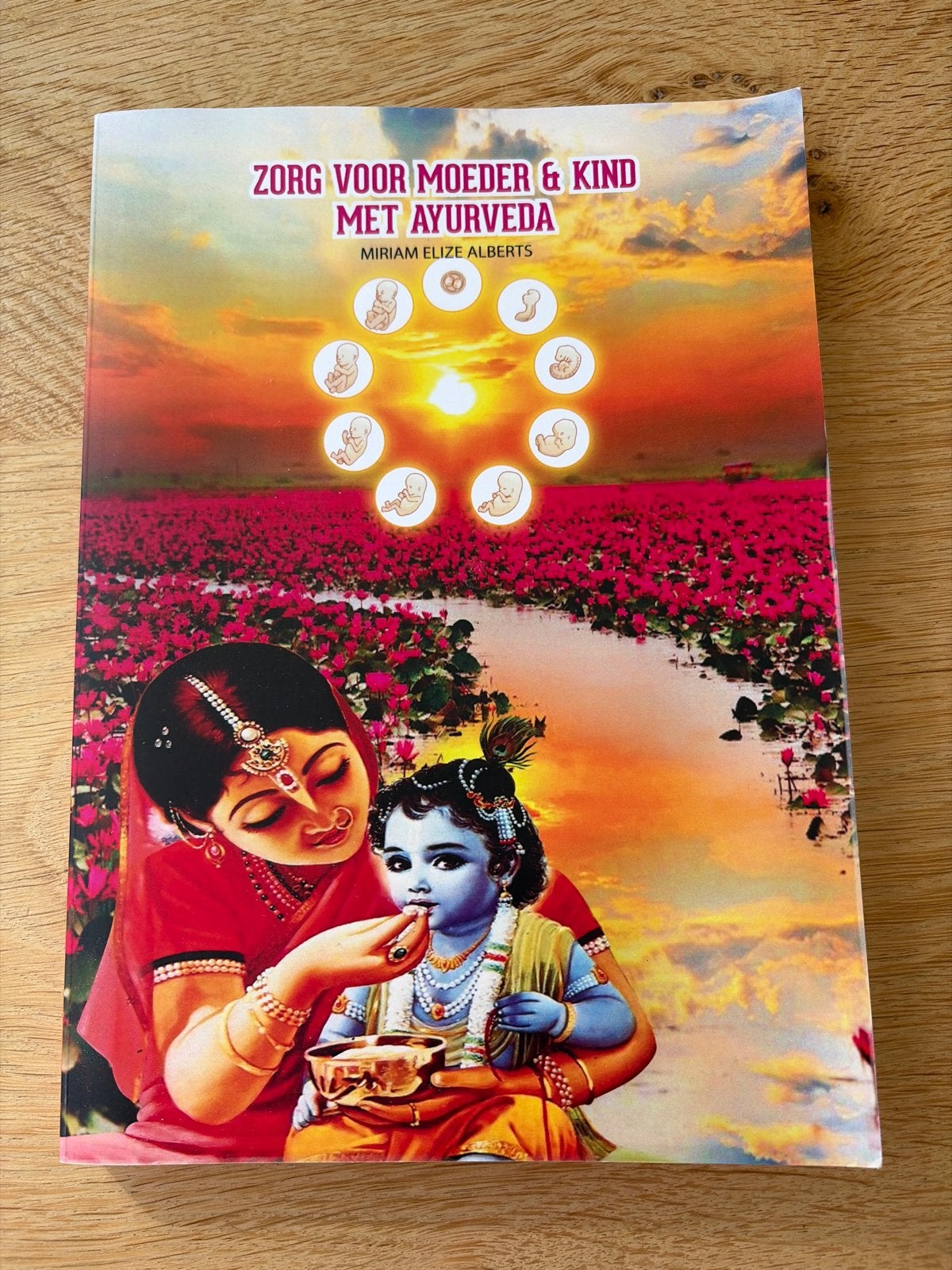 Miriam Elize Alberts - Zorg voor moeder & kind, Boeken, Zwangerschap en Bevalling, Ophalen of Verzenden, Zo goed als nieuw, Miriam Elize Alberts
