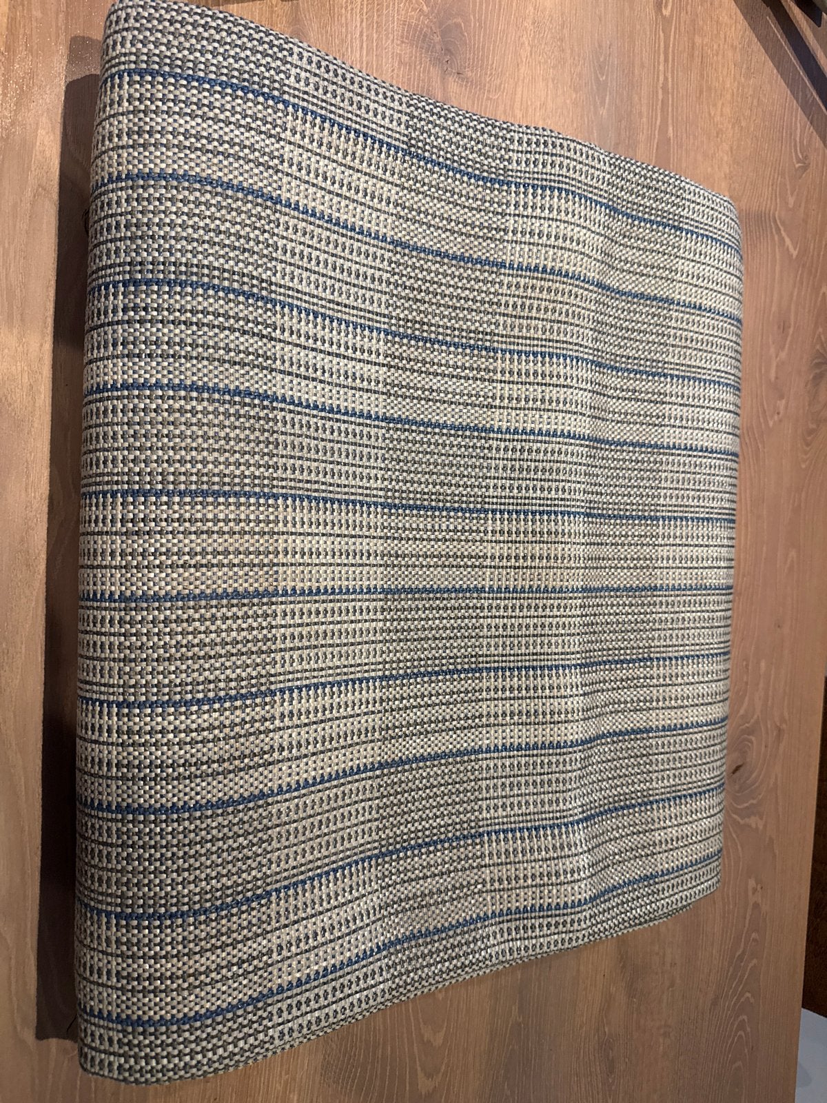 Super mooi voortent tapijt 450x200, Ophalen of Verzenden, Zo goed als nieuw
