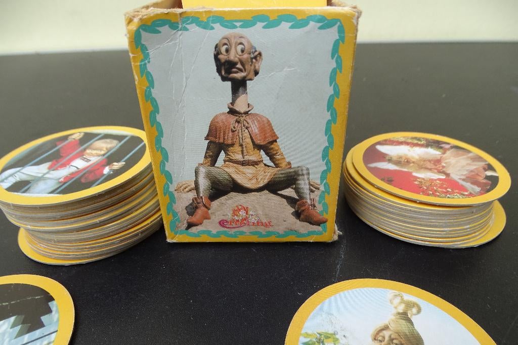 Langnek Memory, Ophalen of Verzenden, Gebruikt, Overige typen