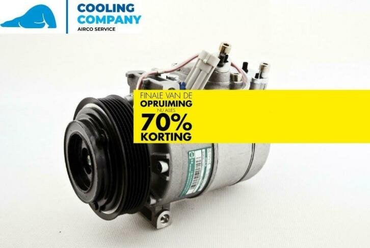 Aircopomp airco compressor ALLE Fiat s WhatsApp 0638273042, Auto diversen, Overige Auto diversen, Ophalen of Verzenden