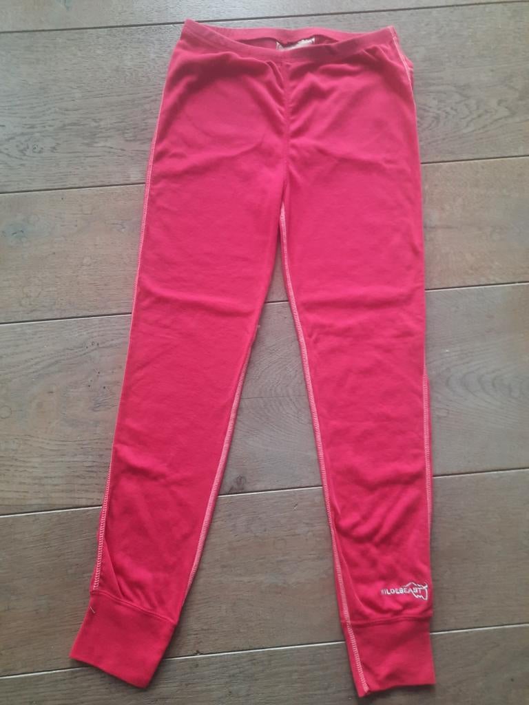 Nieuwe thermobroek maat 146-152, Ophalen of Verzenden, Nieuw