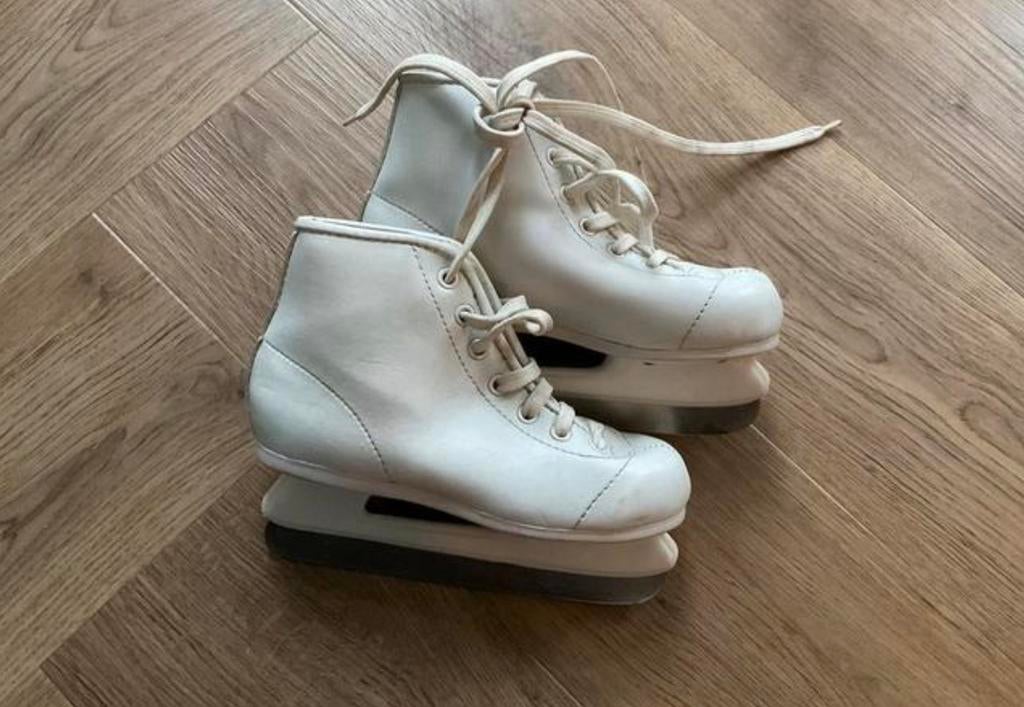 Kunstschaatsen maat 30 O’hara, Ophalen of Verzenden, Kunstschaatsen, Overige merken