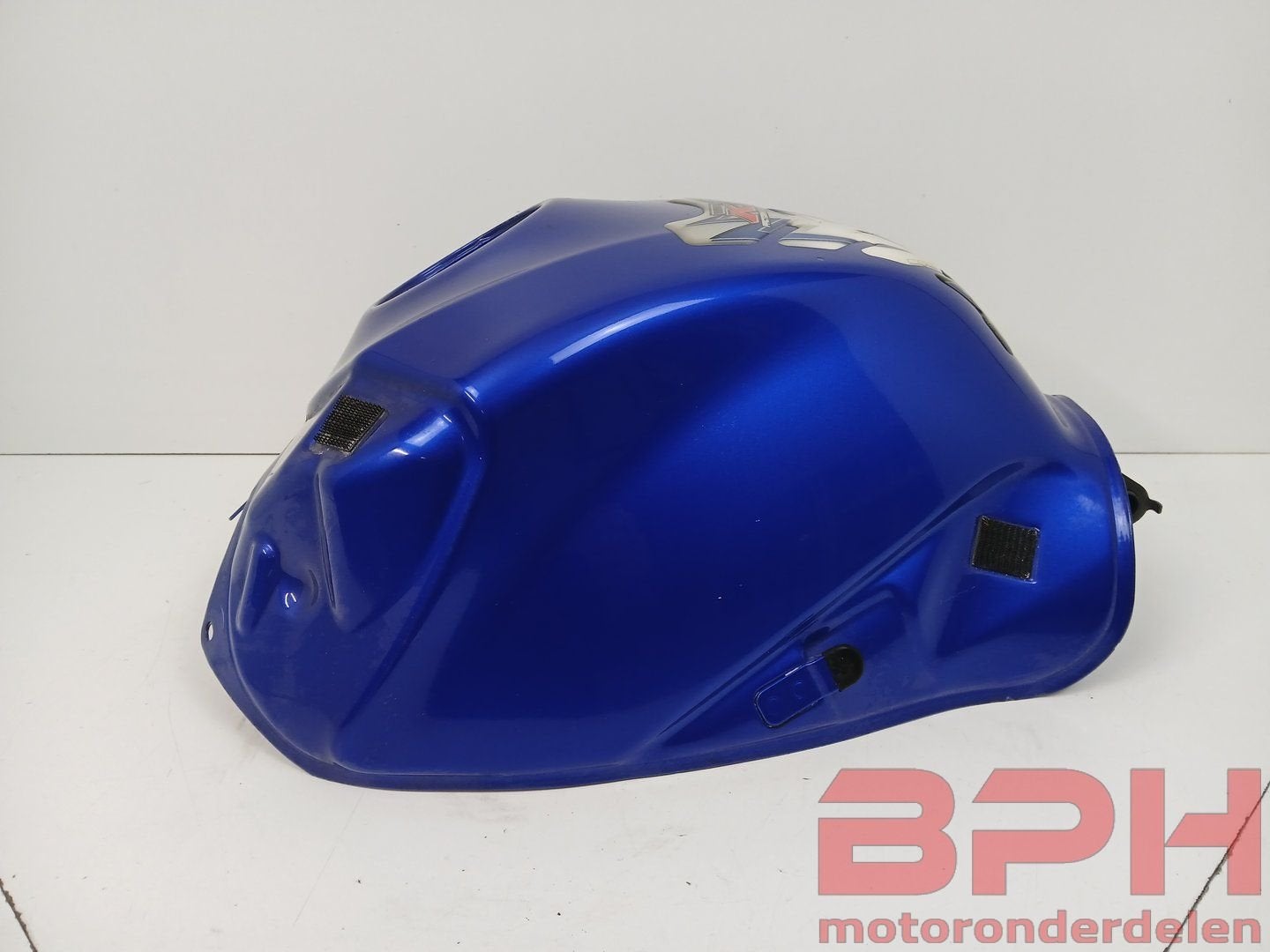 Tank Suzuki GSX-R 600 750 K6 - K7 2006 t/m 2007 fueltank 5 G, Motoren, Gebruikt, -, -, Ophalen of Verzenden