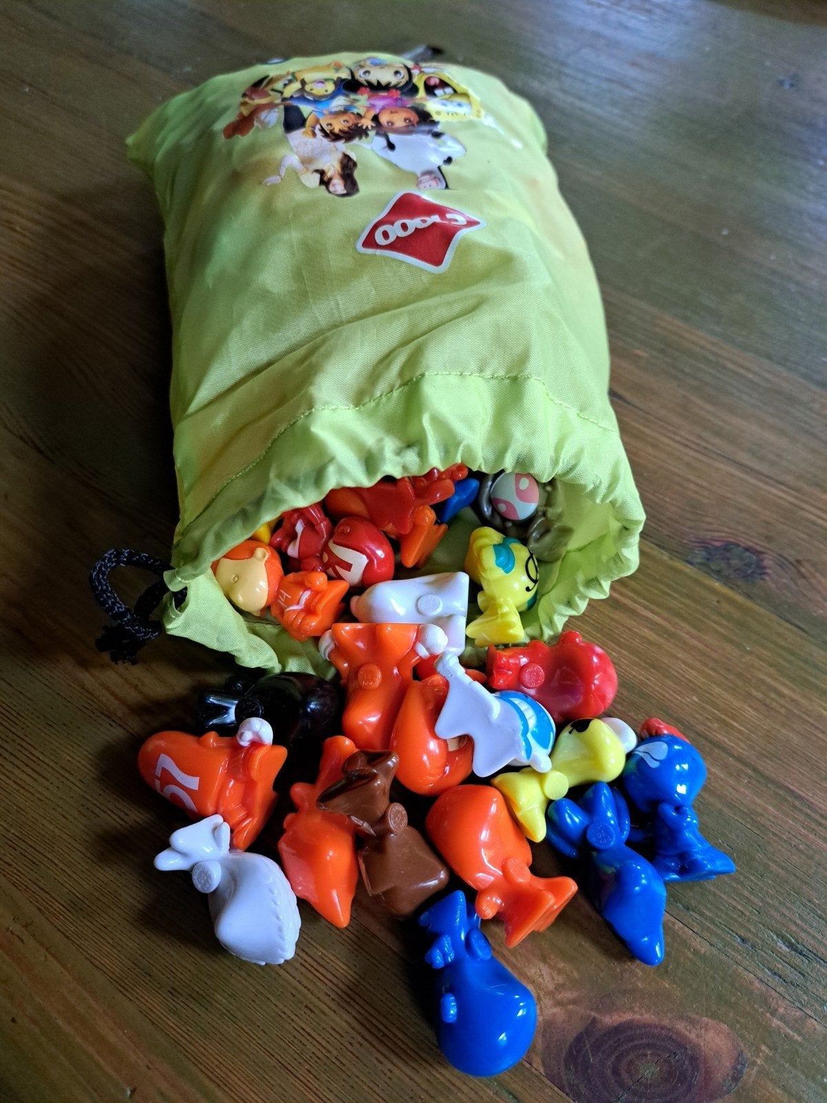 Gogo's, Ophalen of Verzenden, Jongen of Meisje
