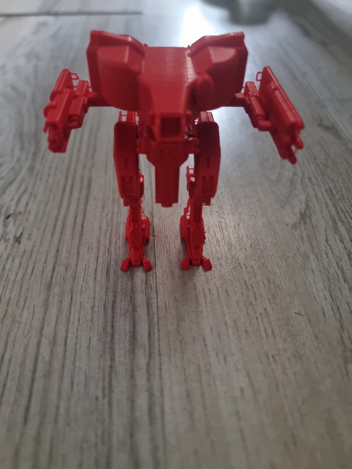 3 de printer, Verzamelen, Transformers, Ophalen, Nieuw