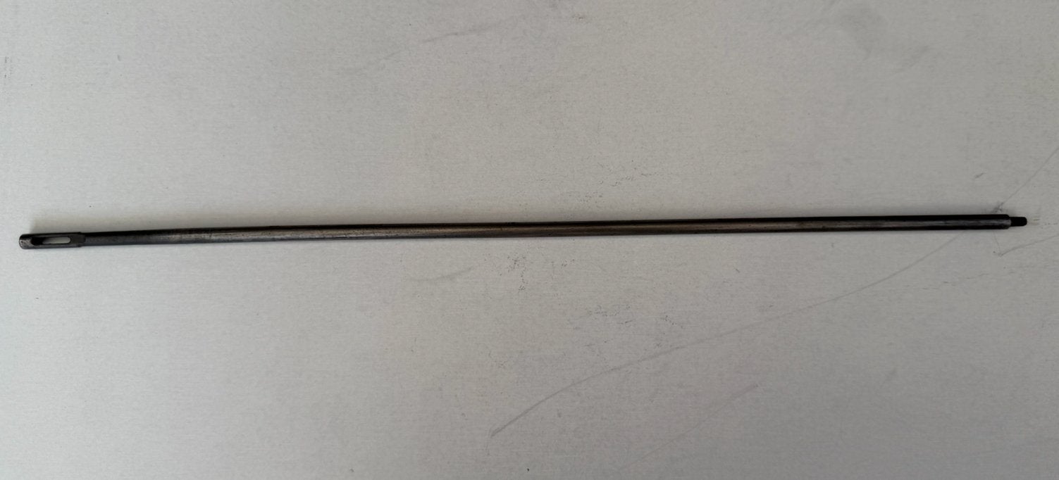 VZ24, M48, FN model 24/30 pompstok 37,5 cm, Verzamelen, Ophalen of Verzenden, Landmacht, Overige gebieden, Overige typen