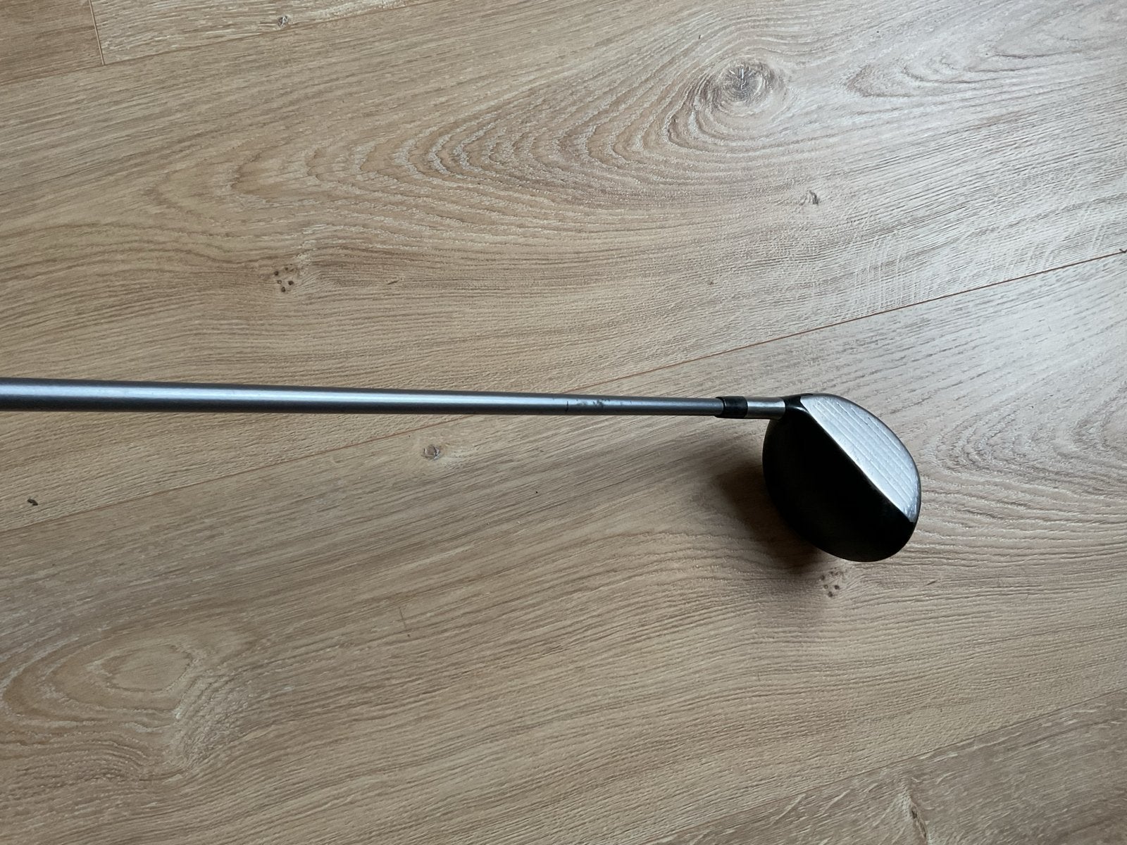 Mizuno MP.001 ladywood 3, Ophalen of Verzenden, Gebruikt, Club, Mizuno
