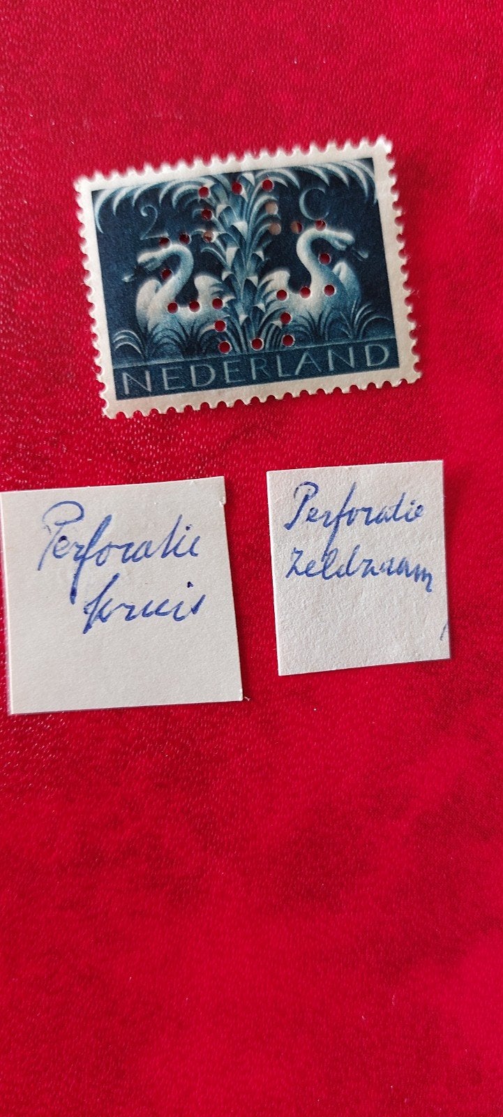 Nederland, Ophalen of Verzenden, Na 1940, Postfris