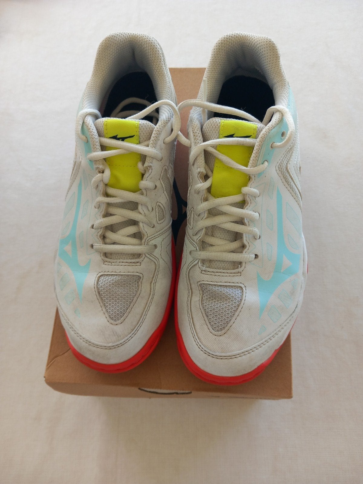 Hockey schoenen maat 37, Verzenden, Schoenen