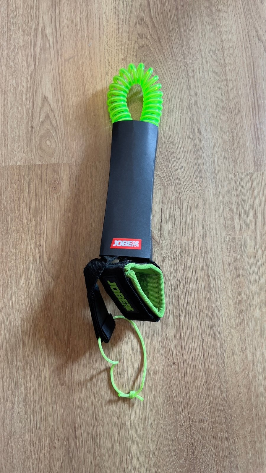 Nieuwe Jobe Sup Board Leash - Suppen, Verzenden, ., Nieuw, .
