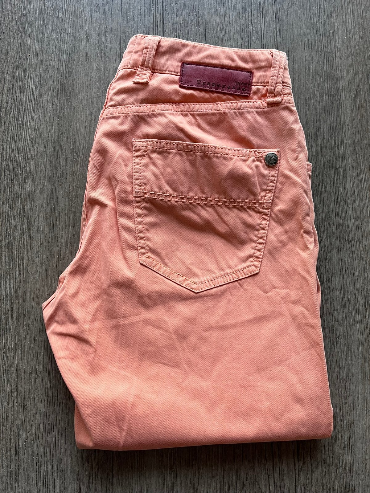 Tramarossa jeans size 33 type Leonardo, Tramarossa, Overige kleuren, Verzenden, Zo goed als nieuw