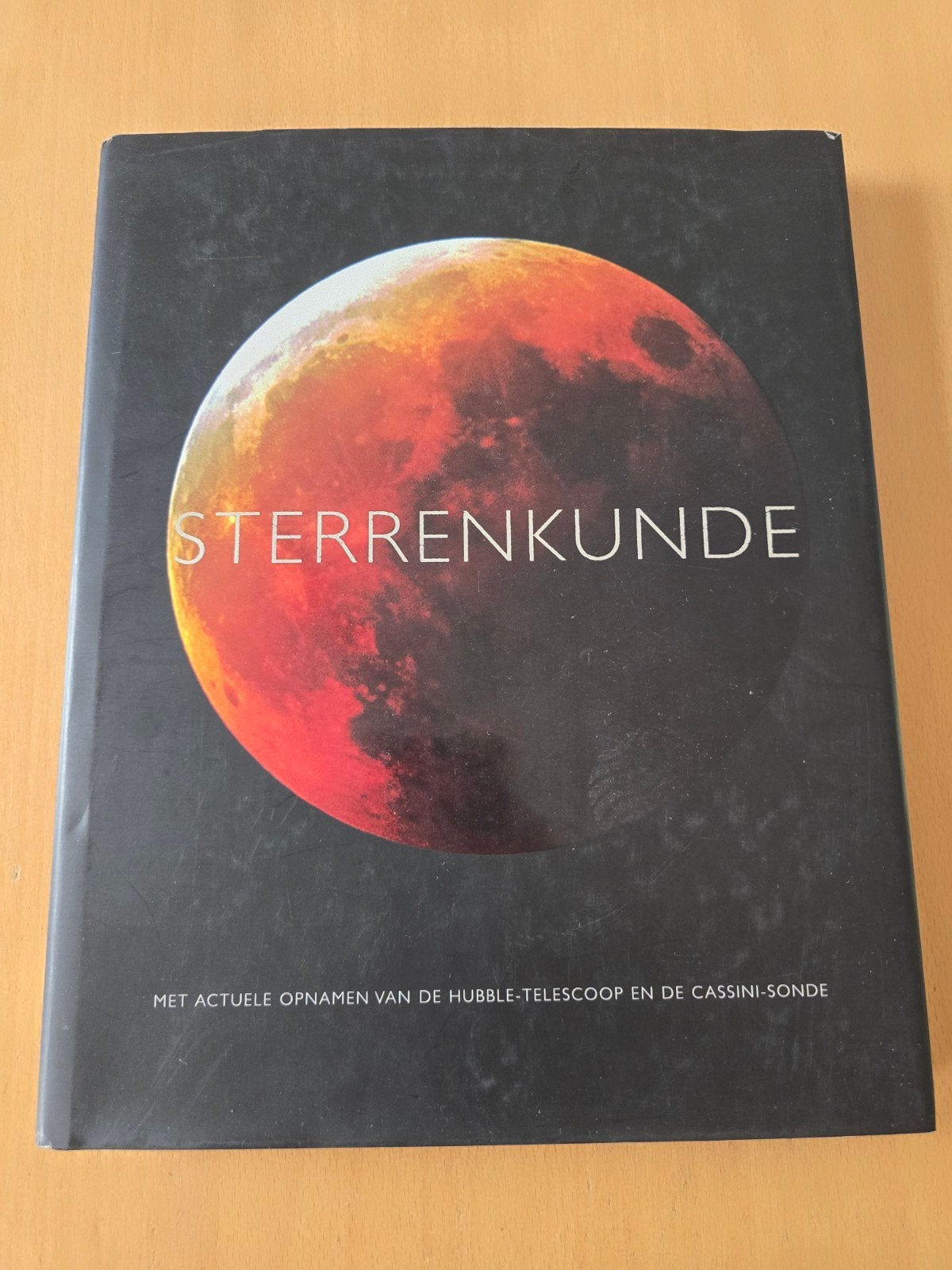 Sterrenkunde - Duncan John, Ophalen of Verzenden, Zo goed als nieuw, Natuurwetenschap