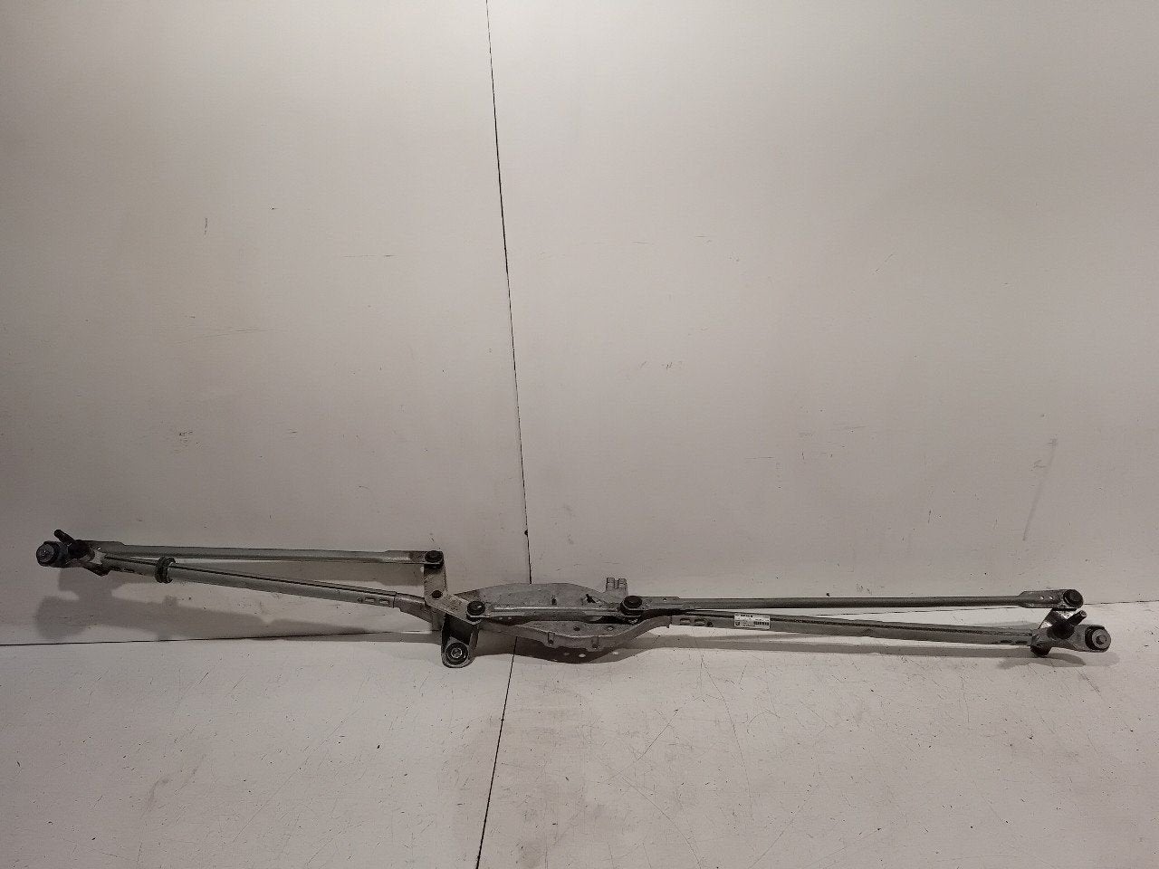 Ruitenwisser mechaniek voor Opel Astra, Auto-onderdelen, Onderdelen@venauto.nl, Van der Ven Autorecycling B.V., Gebruikt, Ettenseweg 76, 4706 PB Roosendaal, The Netherlands