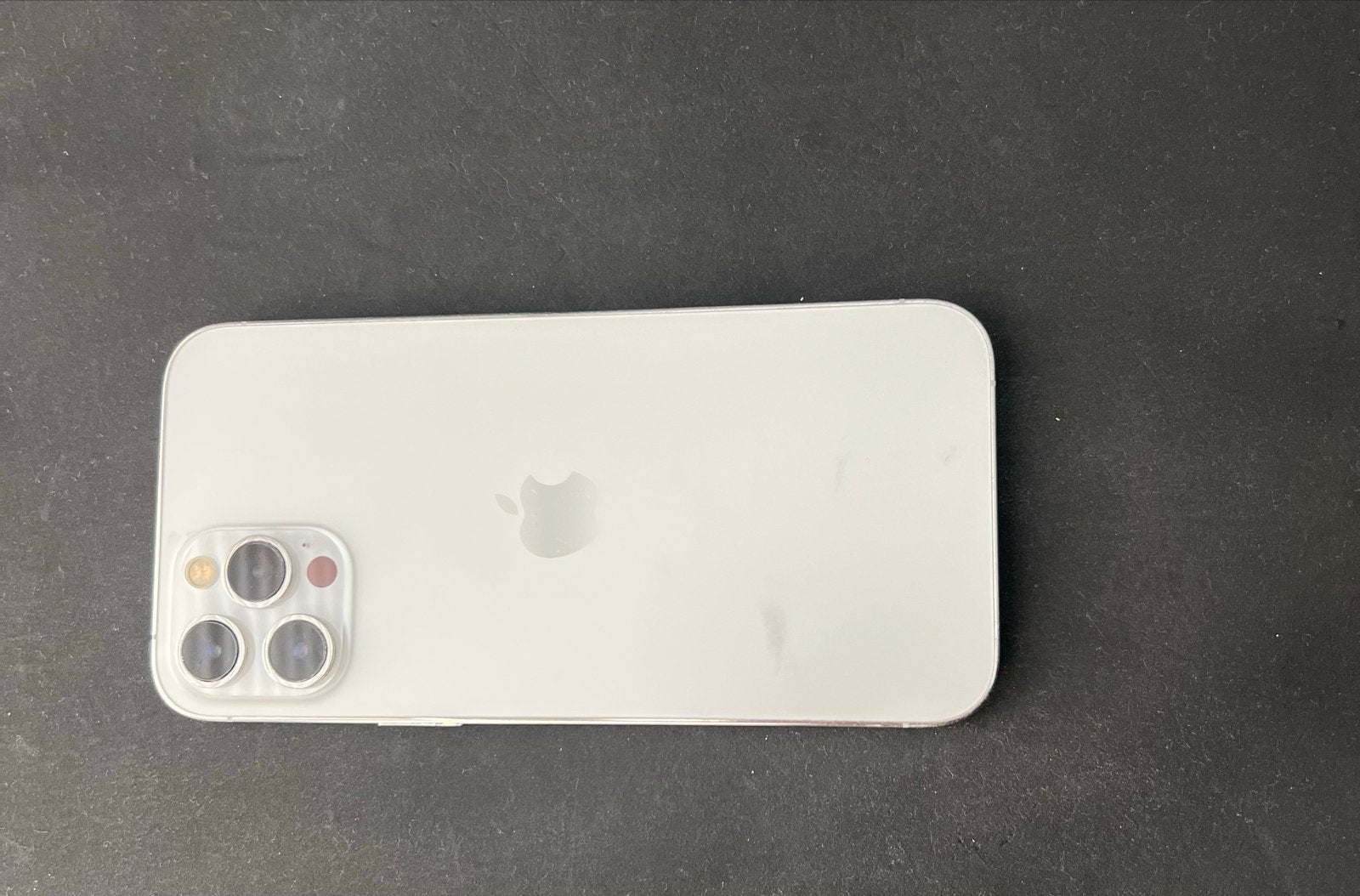 Apple iPhone 12 Pro Max 128GB Zilver - Goede staat, Telecommunicatie, Zonder simlock, Zonder abonnement, Zilver, 128 GB