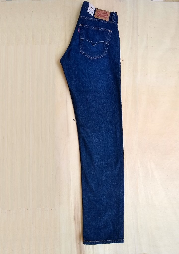Heren spijkerbroek 32x38 Levi's nieuw, Overige jeansmaten, Nieuw, Levi’s, Verzenden