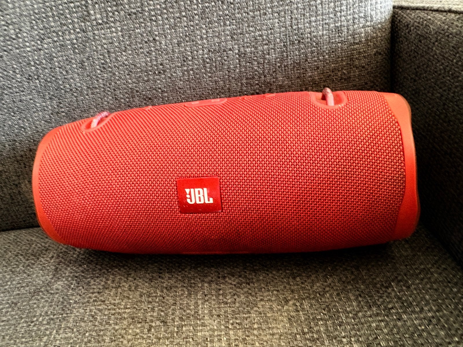 JBL Xtreme 2, Ophalen, Gebruikt, JBL, Draagbare speaker