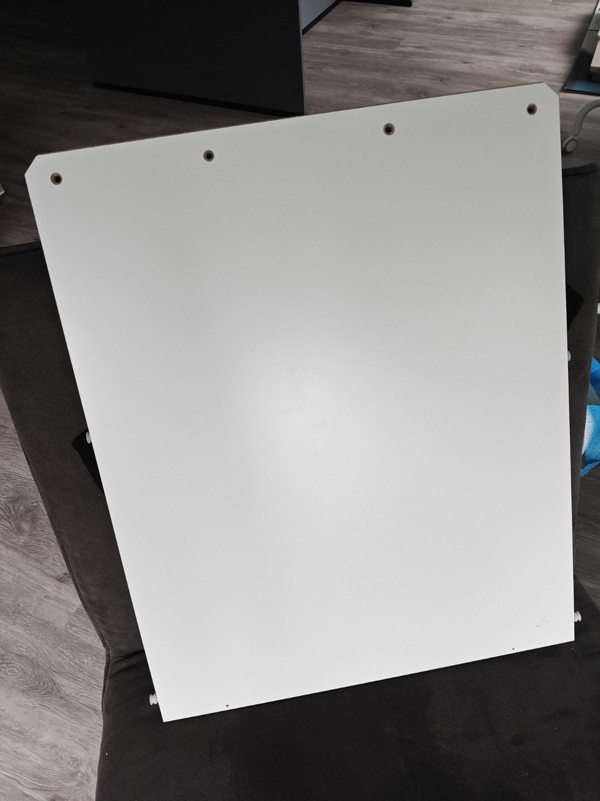 IKEA PAX plank voor kast van 50 cm (bovenkant kast), Ophalen of Verzenden, Gebruikt