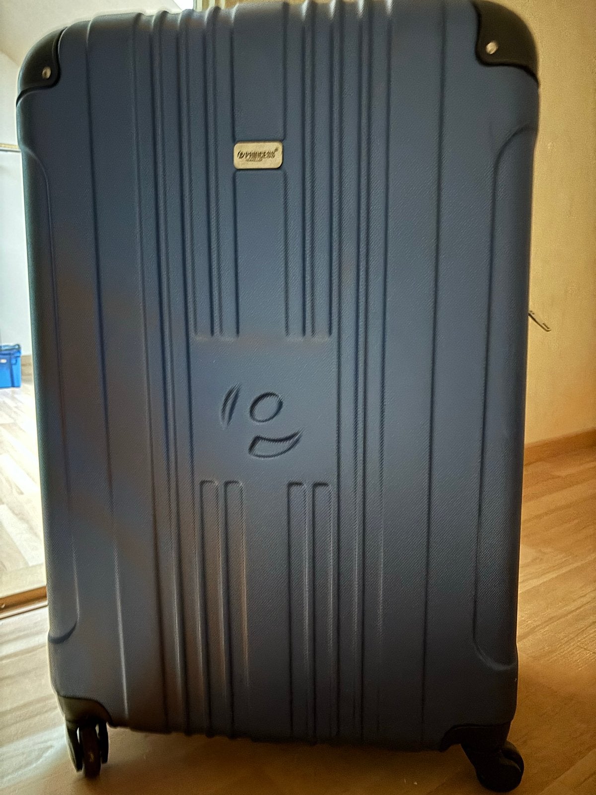 2 nette reiskoffers: merk: prinses prijs is per stuk, Sieraden, Tassen en Uiterlijk, Tassen | Reistassen en Weekendtassen, 30 cm of meer
