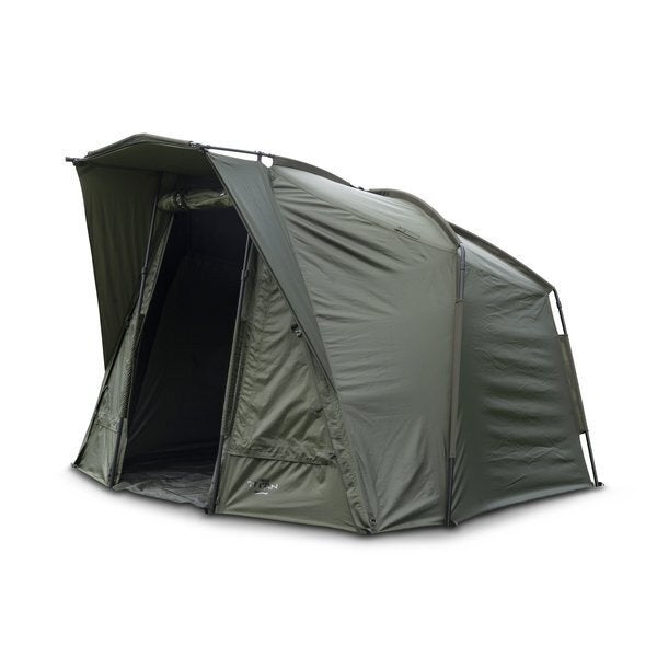 NASH Titan T1 bivvy zo goed als nieuw, Ophalen, Zo goed als nieuw, Overige typen