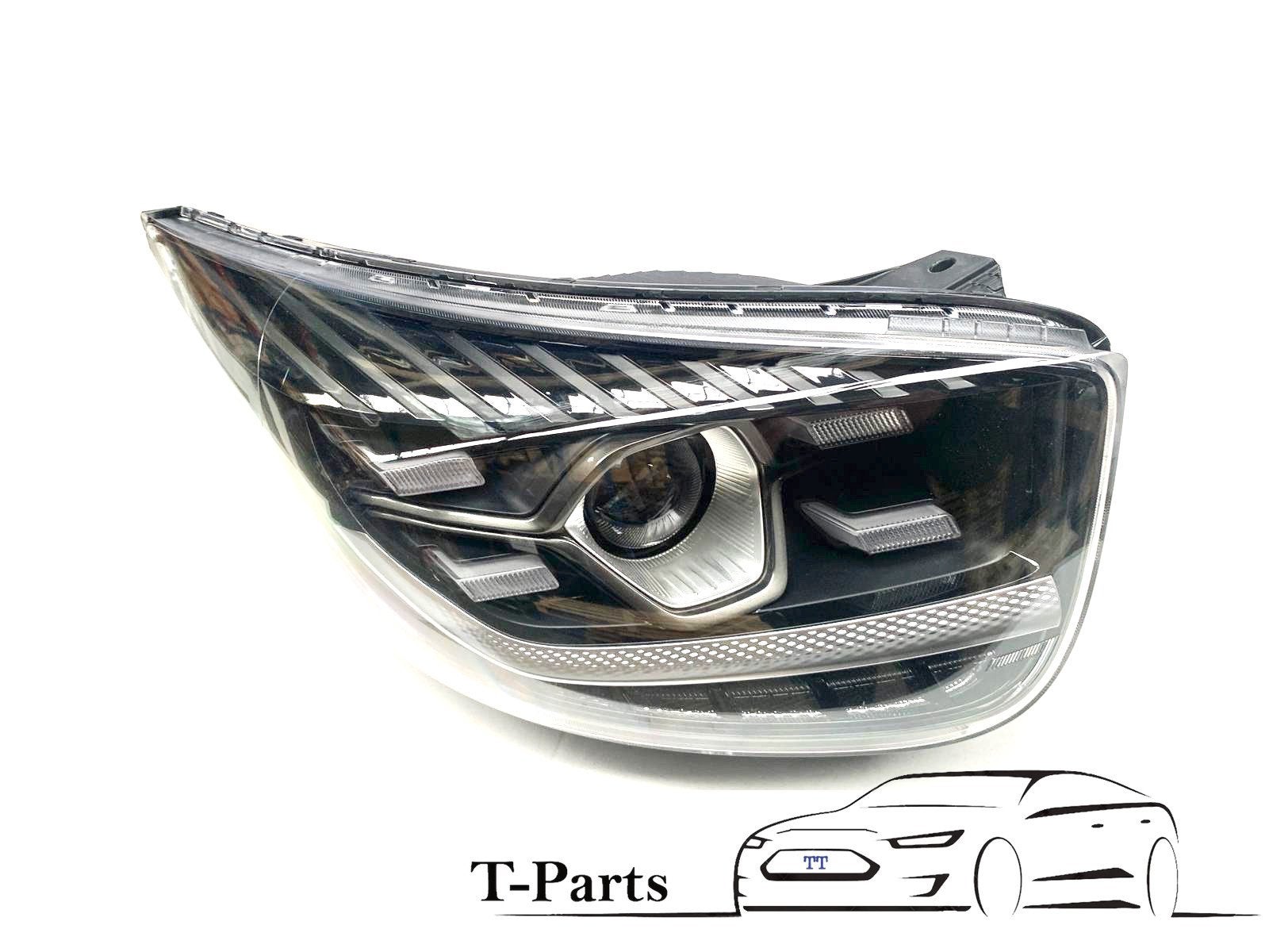 Kia picanto koplamp rechts lamp 92102G6400 nieuw, Kia, Heolleung-ro 12
06797  Seoul, Nieuw, Ophalen of Verzenden