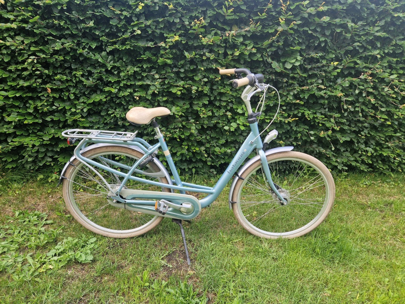 Batavus Mambo damesfiets, Fietsen en Brommers, Fietsen | Dames | Damesfietsen, Ophalen, Versnellingen, Batavus, 53 tot 56 cm