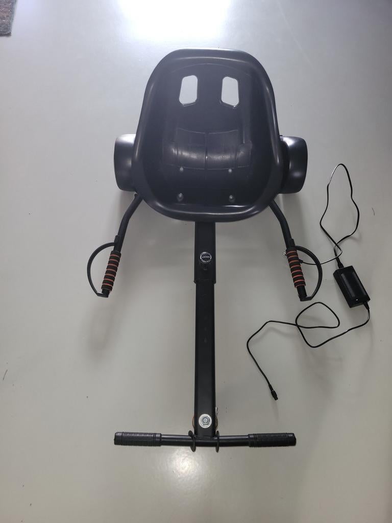 Denver Hoverboard met Kart, Ophalen, Gebruikt, Overige typen