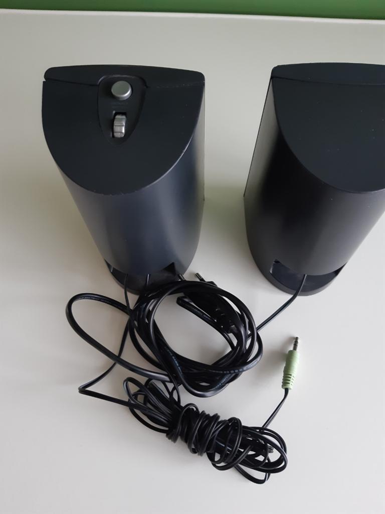 Philips Multimedia Speaker Systeem, Ophalen of Verzenden