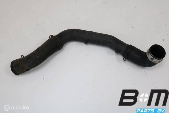 Laadluchtbuis VW Polo 9N3 1.9 TDI AXR, Gebruikt