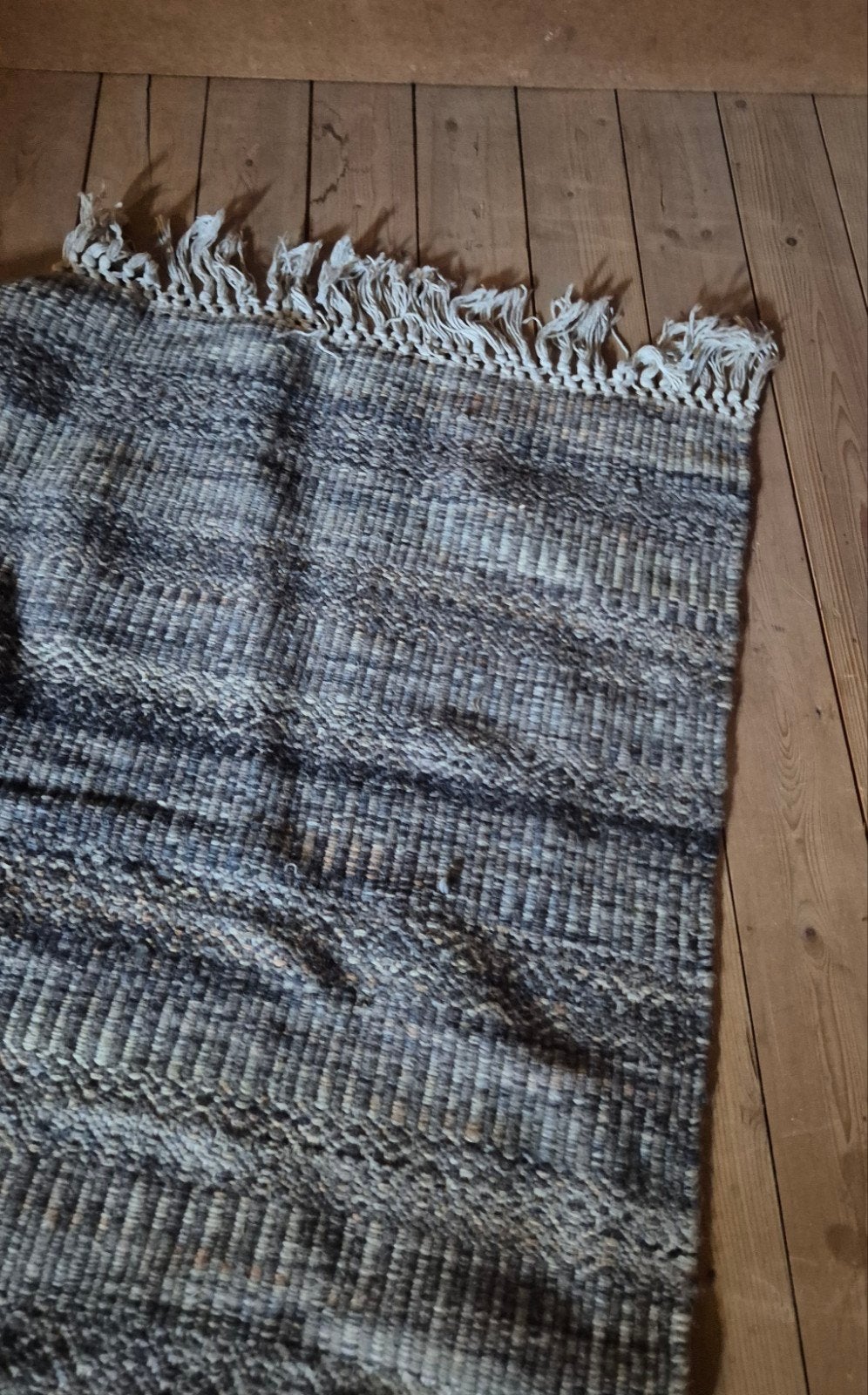 Vloerkleed 160x230 cm, 150 tot 200 cm, 200 cm of meer, Ophalen of Verzenden, Zo goed als nieuw