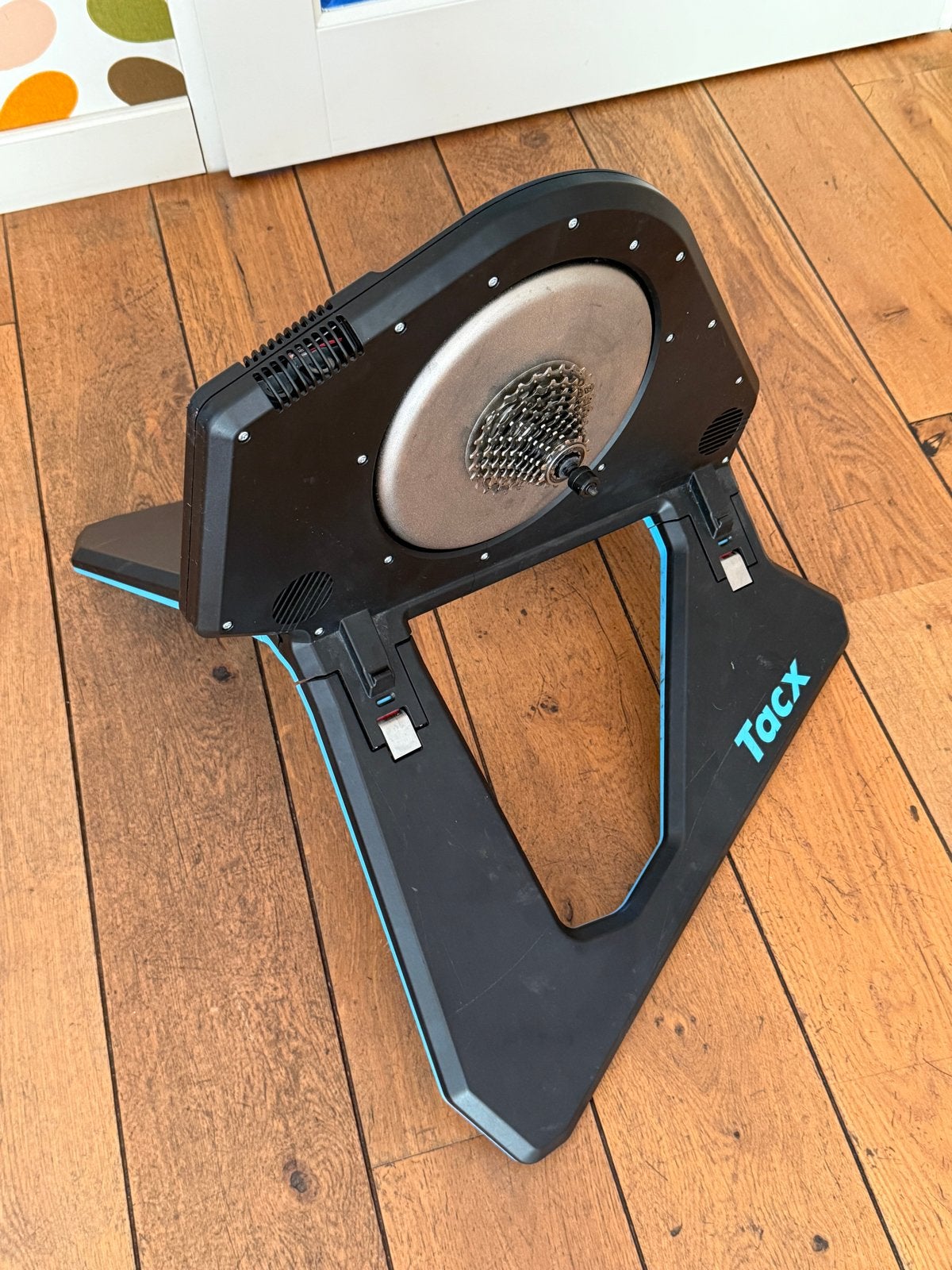 Tacx Neo 2 Smart T2850 fietstrainer, Ophalen, Gebruikt, Overige typen