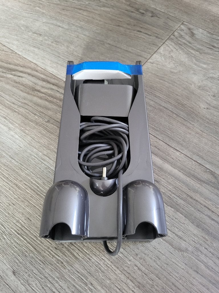 Originele Dyson muurhouder + oplader V11, Ophalen of Verzenden, Nieuw